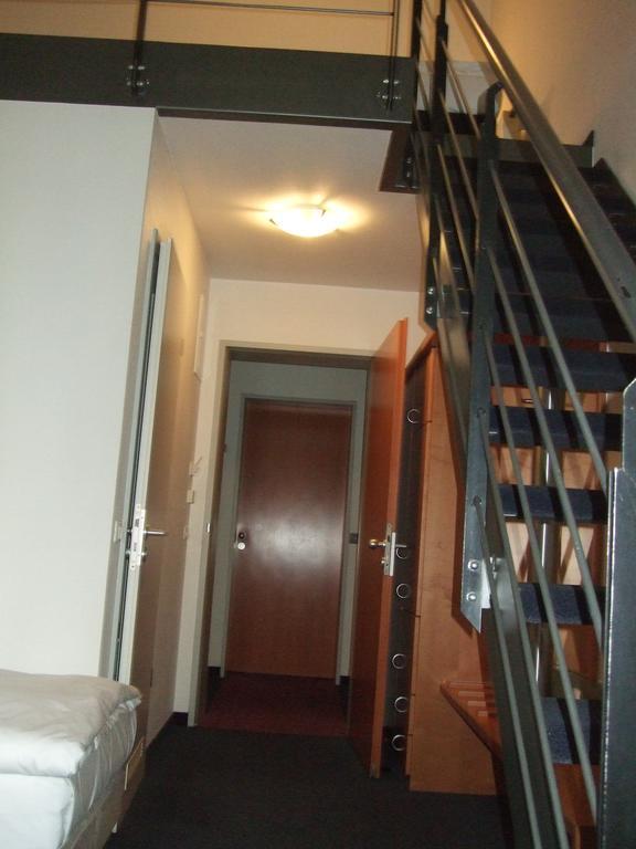 Sporthotel Wiedenbrueck Rheda-Wiedenbrück Habitación foto